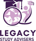 Legacy Study Advisers