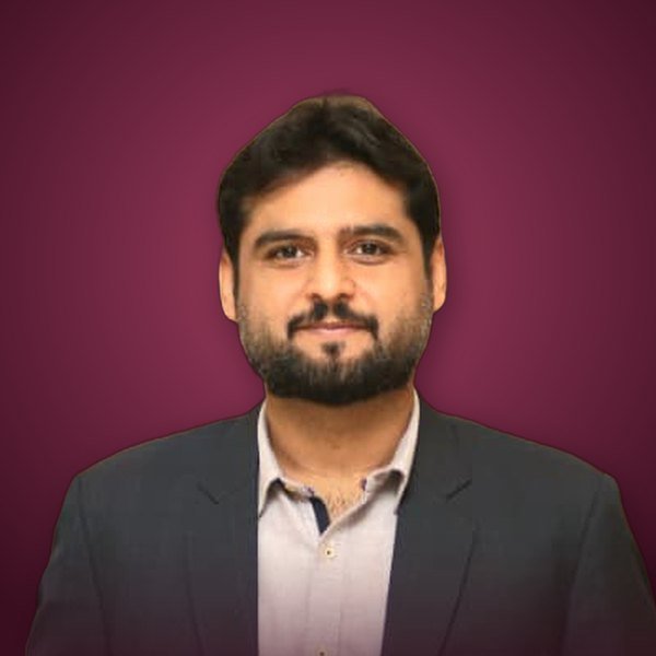 Usman Hafeez
